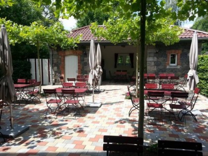 Foto: Gleis 2