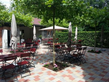 Foto: Gleis 2